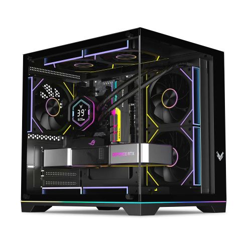 PC CPS Gaming Pro 596
