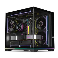  PC CPS Gaming Pro 596 