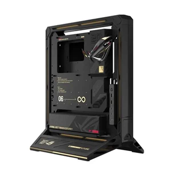 Ảnh minh họa PC CPS X ASUS ROG Edition 20 Full Set 1