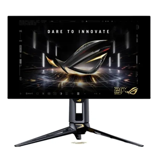 Ảnh minh họa PC CPS X ASUS ROG Edition 20 Full Set 3