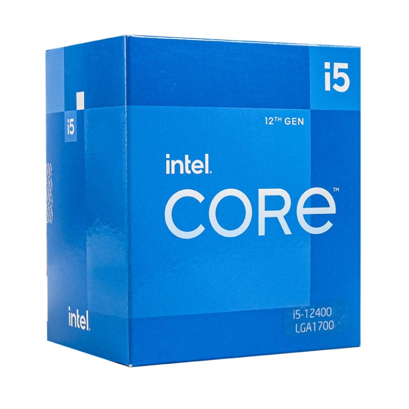 Ảnh minh họa PC Đại Việt Intel Core i5 12400 (16GB RAM, 500GB SSD NVMe, Wifi) 1