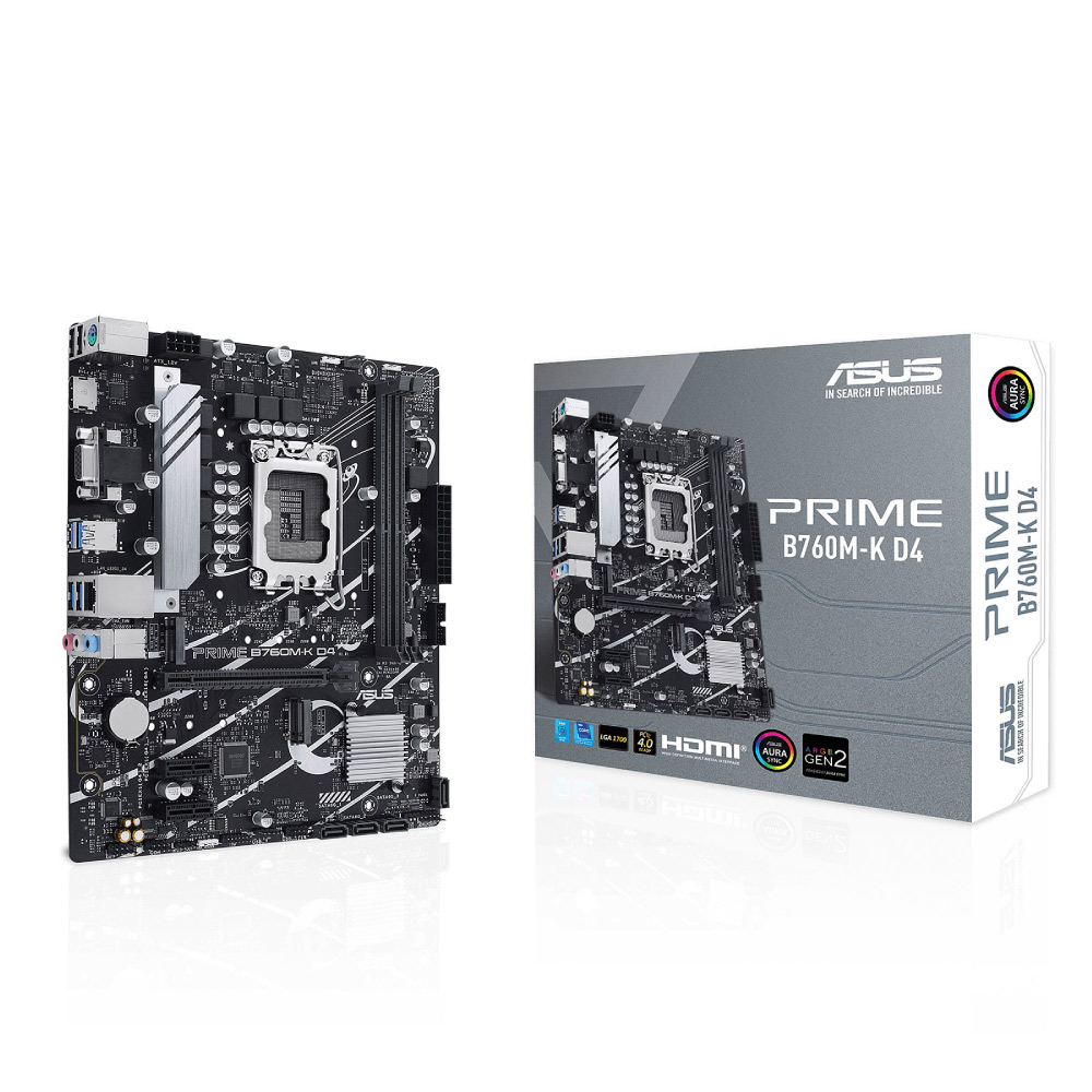 Ảnh minh họa PC Đại Việt Intel Core i5 12400 (16GB RAM, 500GB SSD NVMe, Wifi) 2