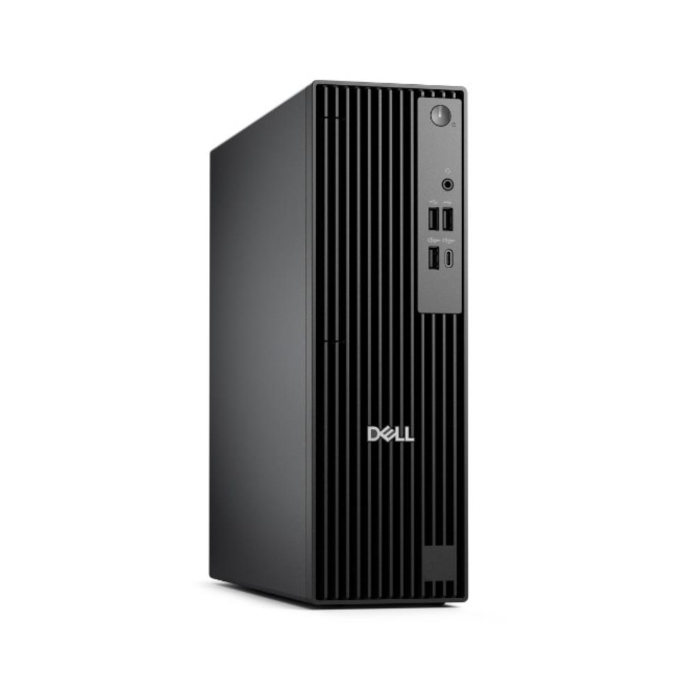 PC Dell Pro Slim QCS1250 (Ultra 5 235/ 16GB/ 512GB SSD/ Key/ Mouse/ Win11/ 2Y)