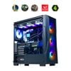 PC ĐỒ HỌA Core Ultra 7 270K PLUS | Ram 32G | RTX 5070 12G | NVME 512G