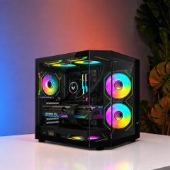  PC Đồ Họa Intel Core i5-14600K 
