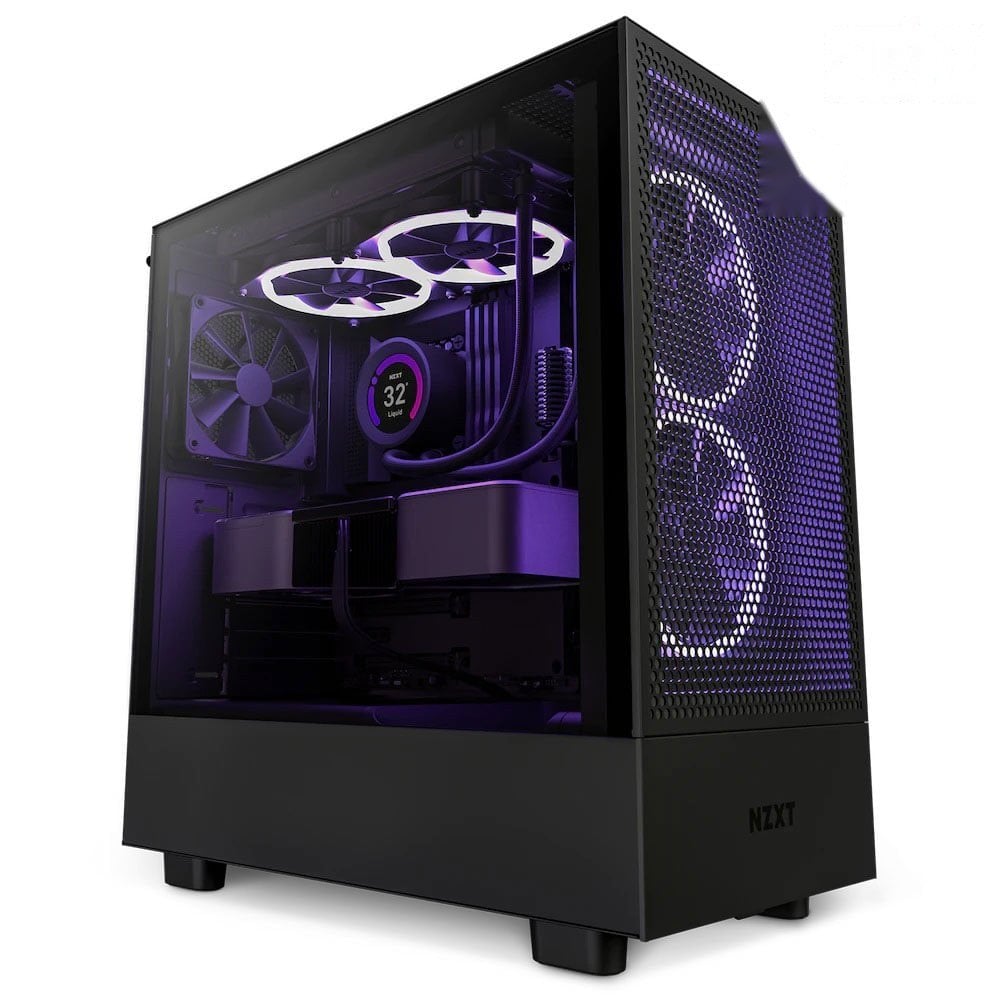 Ảnh minh họa PC Đồ Họa Intel Core i9-14900K | RAM 32GB DDR4 | RTX 5050 8GB | SSD 1TB 1