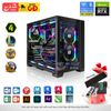 PC Đồ Hoạ Thiết Kế HAP-DH11C i5-14600K 32G NVIDIA RTX4070 12G
