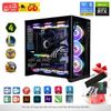 PC Đồ Hoạ Thiết Kế HAP-DH11C i5-14600K 32G NVIDIA RTX4070 12G