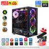 PC Đồ Hoạ Thiết Kế HAP-DH11C i5-14600K 32G NVIDIA RTX4070 12G
