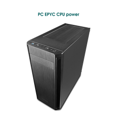  PC EPYC CPU power 