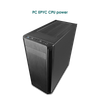 PC EPYC CPU power