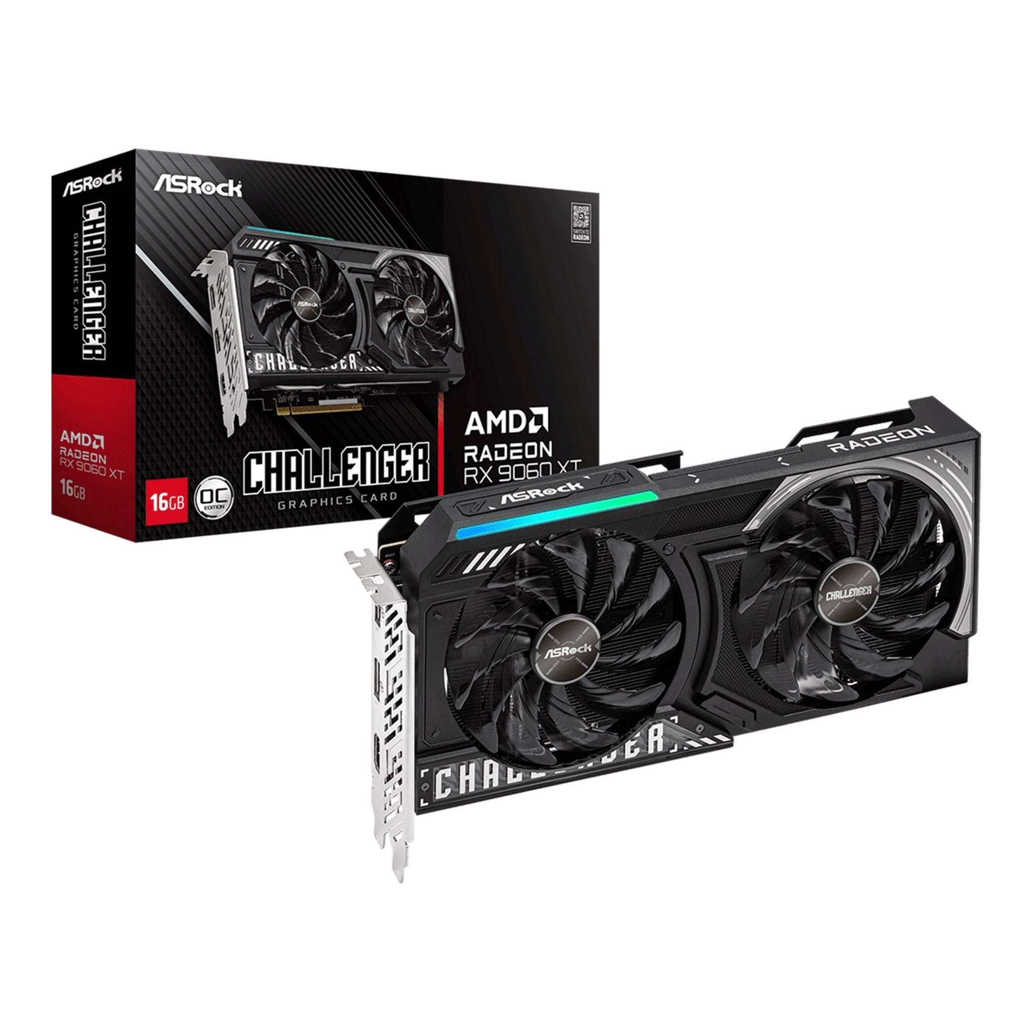 Ảnh minh họa PC Gaming Core i5 14600K | RAM 32GB DDR5 | RX 9060 XT 16GB | SSD 1TB (Mới) 2
