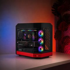  PC Gaming Core i5 14600K | RAM 32GB DDR5 | RX 9060 XT 16GB | SSD 1TB 
