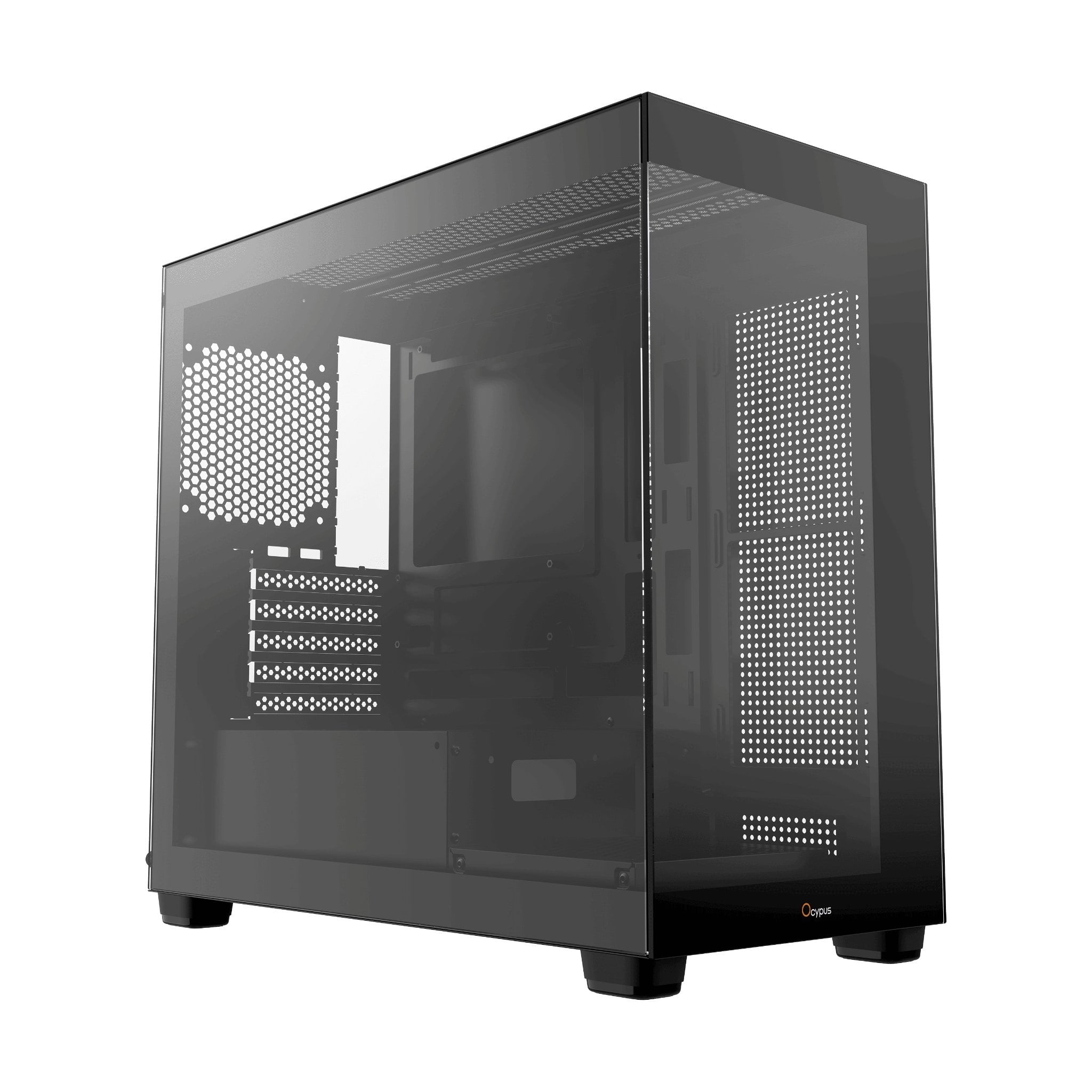 Ảnh minh họa PC Gaming Core i5 14600KF | RAM 32GB DDR4 | RX 9070 XT 16GB | SSD 256GB 1