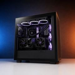  PC Gaming Core i7 14700F | RAM 32GB DDR5 | RTX 5070 12GB | SSD 1TB 