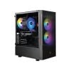 PC Gaming Đại Việt RTX 5050 i3 14100F (RAM 16GB/SSD 500GB)