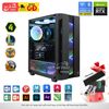 PC Gaming HAP-GM117 Core i5-11400F NVIDIA GTX1660 Super 6GB