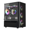 PC Gaming Hunt D | AMD Ryzen 5 5500, RAM 16GB, SD 512GB, RTX 3060