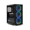 PC Gaming Ryzen 3 2300X | GTX 1650 | RAM 8GB | SSD 128GB
