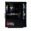 PC Gaming Ryzen 3 2300X | RX 550 2GB RAM 8GB | SSD 120GB