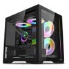 PC Gaming Ryzen 5 5500 | RAM 16GB DDR4 | RTX 3050 6GB | SSD 512GB