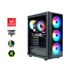  PC Gaming Ryzen 5 7500X3D |GTX 1660 SUPER 6G | Ram 16G | NVME 256GB 