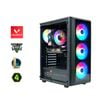 PC Gaming Ryzen 5 7500X3D |GTX 1660 SUPER 6G | Ram 16G | NVME 256GB
