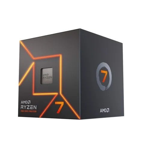 Ảnh minh họa PC Gaming Ryzen 7 7700 | RAM 16GB DDR5 | RX 9070 XT 16GB | SSD 500GB (Mới) 3