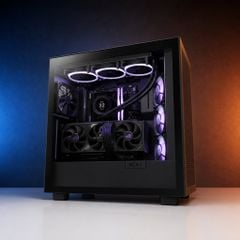  PC Gaming Ryzen 7 9800X3D | RAM 32GB DDR5 | RTX 5080 16GB | SSD 256GB 