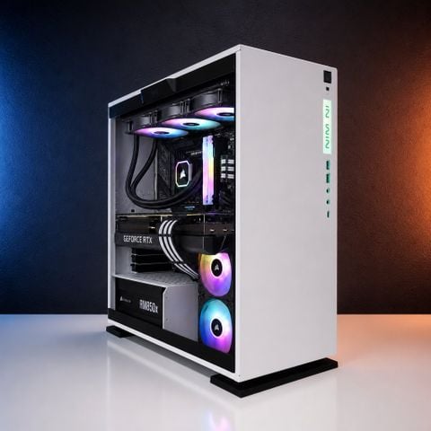 PC Gaming Ryzen 9 9950X3D