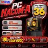 PC Gaming VEGA7 (Ryzen 5 5500GT/16GB RAM/512GB SSD)