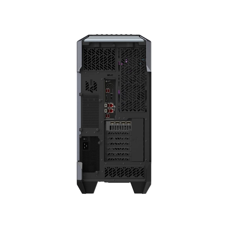 Ảnh minh họa PC GVN AI GIGABYTE AI TOP 500 TRX50 2