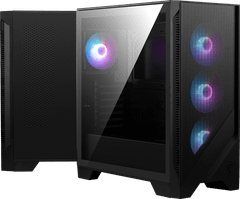  Pc Gvn Ai Lite 5060ti 16gb / R5 9600x 