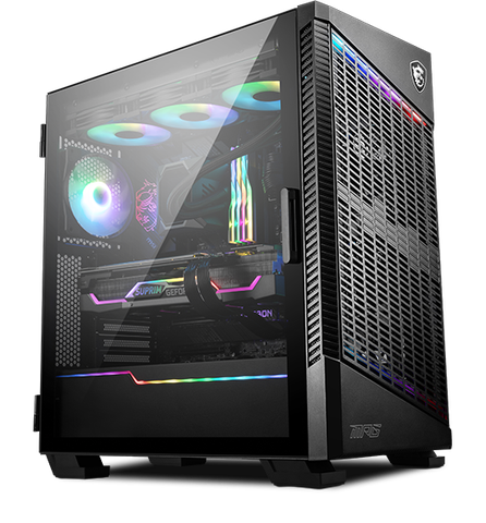 Pc Gvn Ai Lite 5060ti 16gb / R7 9700x
