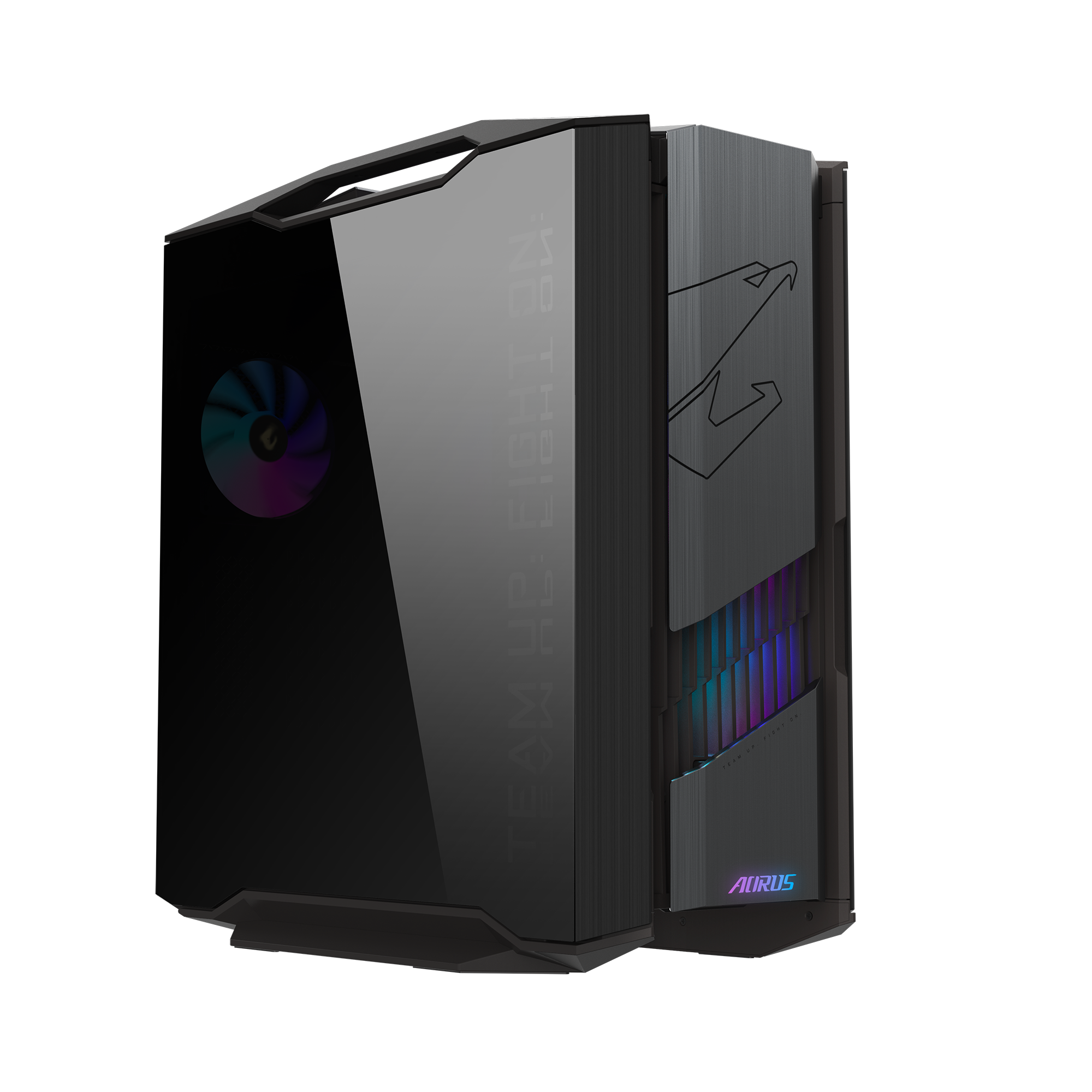 PC GVN AI LITE 5080 16GB / R9 9950X