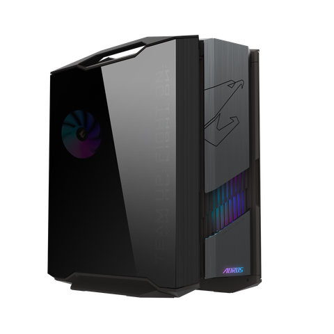 Pc Gvn Ai Lite 5080 16gb / R9 9950x