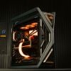 Pc Gvn Ai Plus 5090 32gb / R9 9950x