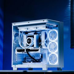  PC GVN CUSTOM 0002 Ryzen 9 9900X3D - RTX 5080 