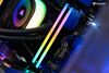 PC GVN x ASUS - Everyday AI 5060TI / R5 9600X (Agent Computer)