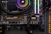 PC GVN x ASUS - Everyday AI 5060TI / R5 9600X (Agent Computer)