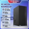 PC HACOM BUSINESS 081 (Intel i3 14100/8GB RAM)