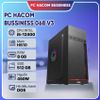 PC HACOM BUSSINESS 063 V8 (Intel i5 12400/8GB RAM/512 GB SSD)
