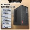 PC HACOM BUSSNIESS 062 V6 (Intel i7 12700/16GB RAM/500 GB SSD)