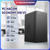 PC HACOM ECONOMY 018 V3 (Intel i3 12100/8GB RAM/512 GB SSD)
