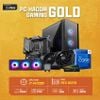 PC HACOM GOLD PRO 083 POWERED BY MSI (Intel i7 14700F/RTX 5070)
