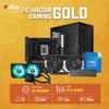 PC HACOM GOLD PRO 085 POWER BY ASUS (Intel i5 14600K/VGA RTX 5060)