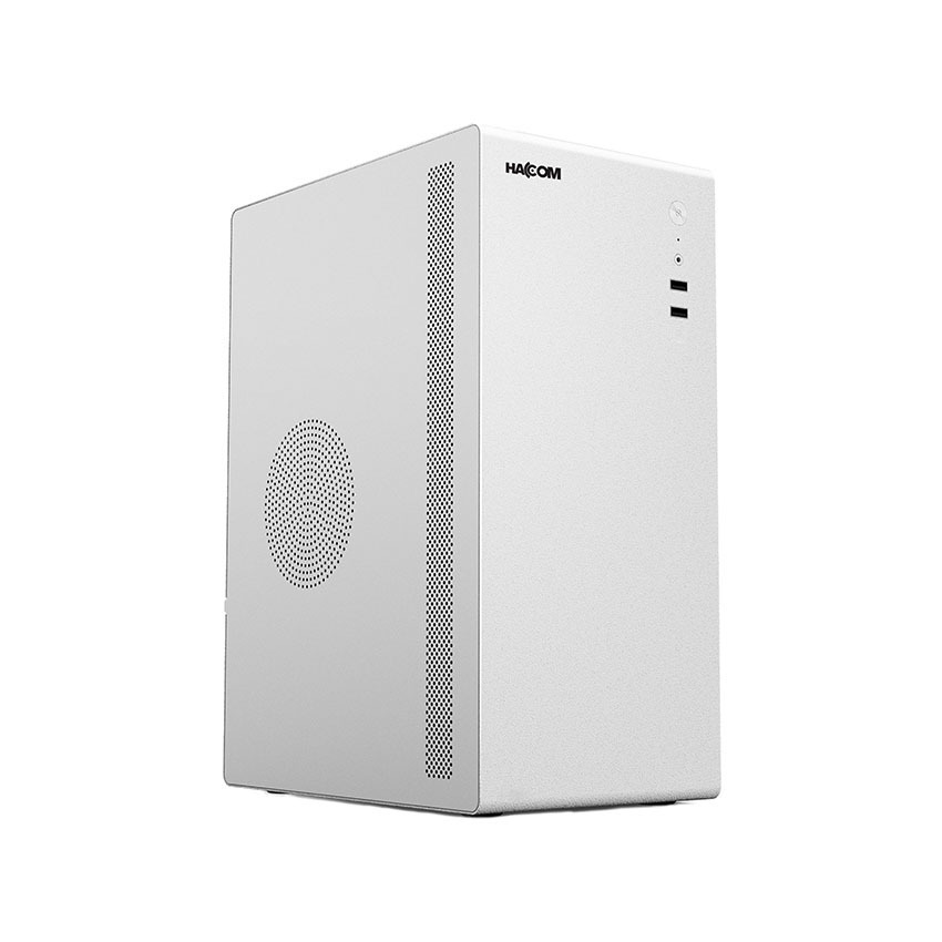 Ảnh minh họa PC HACOM H-DRAGON 002 ( Intel i3 12100/8GB RAM/256 GB SSD ) 1
