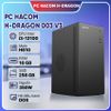PC HACOM H-DRAGON 003 V3 (Intel i3 12100/16GB RAM/256 GB SSD)