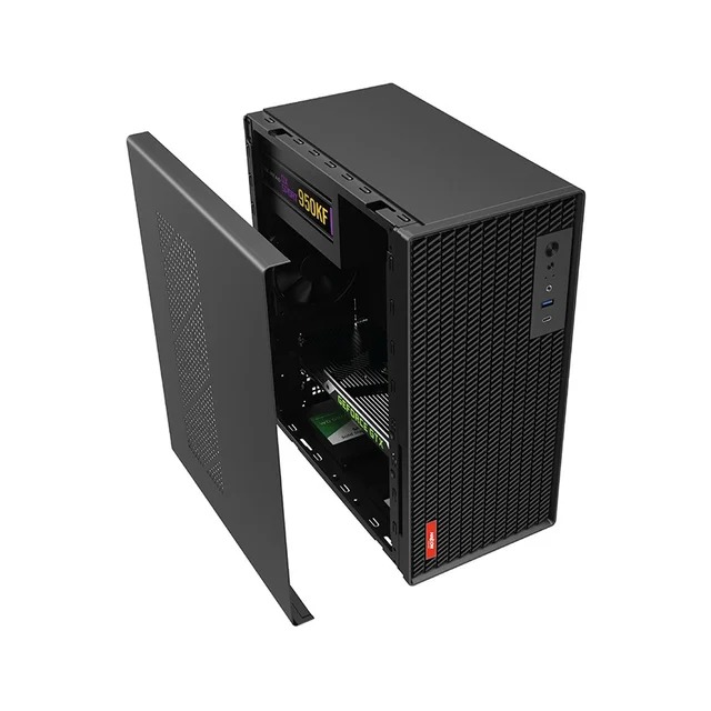 Ảnh minh họa PC HACOM H-DRAGON PRO V6 ( Intel i5 12400/16GB RAM/512 GB SSD ) 2