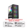 PC HACOM PowerStation A002-I5-A1000 (Intel i5 14600k/RTX A1000 8GB)